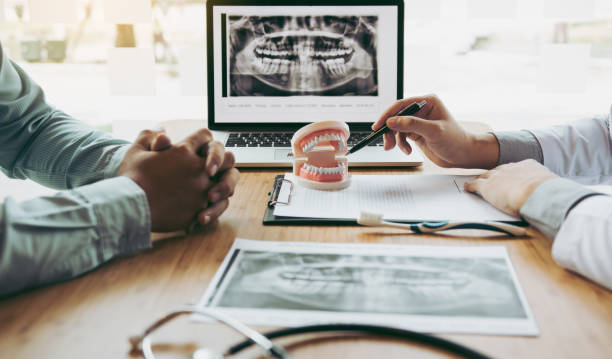 Best Emergency Treatment for Dental Infections or Abscesses in Albemarle, NC