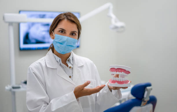  Albemarle, NC Emergency Dentist Pros