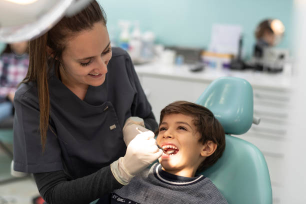 Best Same-Day Emergency Dental Services in Albemarle, NC