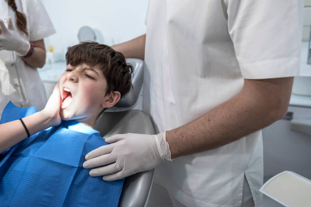 Fast & Reliable Emergency Dental Services in NC