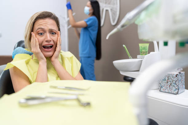 Best Pediatric Emergency Dentist in Albemarle, NC
