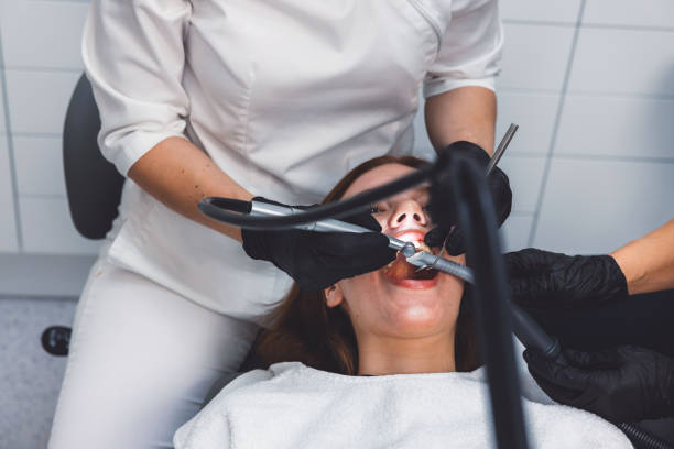 Best Emergency Dental Care for Broken or Chipped Teeth in Albemarle, NC