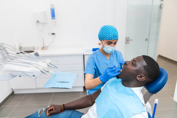 Best Emergency Gum Treatment in Albemarle, NC