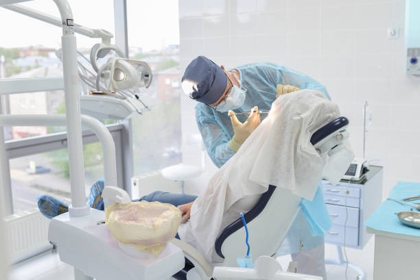 Best Emergency Root Canal Treatment in Albemarle, NC